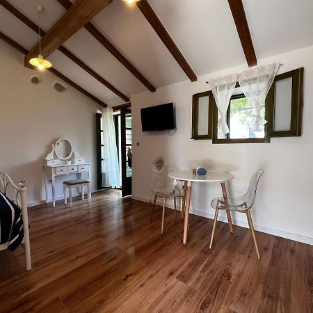 Gaya Apartments Šibenik Exteriör bild