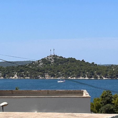 Gaya Apartments Šibenik Exteriör bild