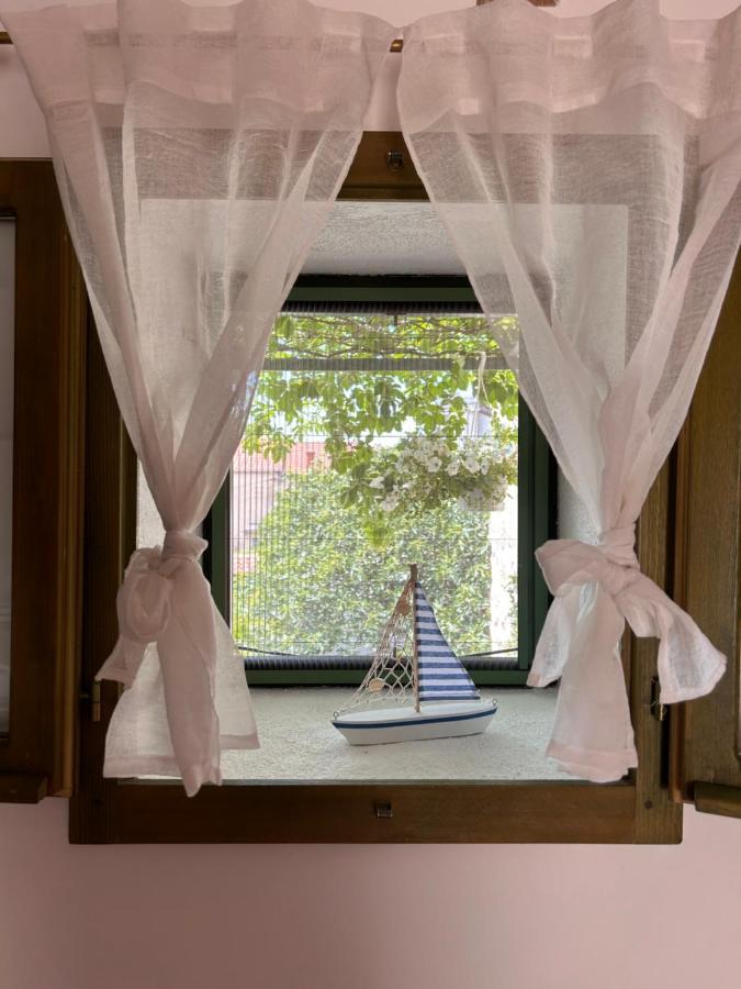 Gaya Apartments Šibenik Exteriör bild