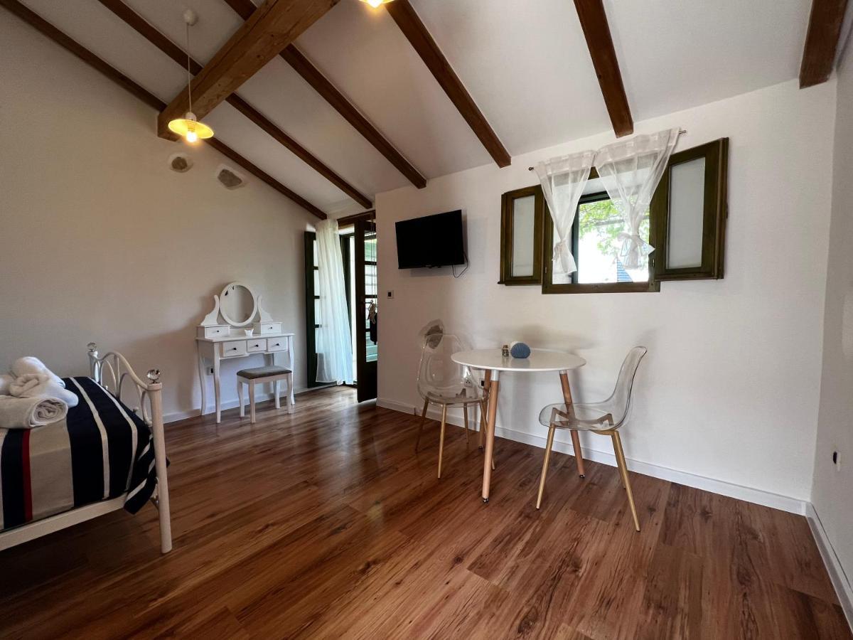 Gaya Apartments Šibenik Exteriör bild