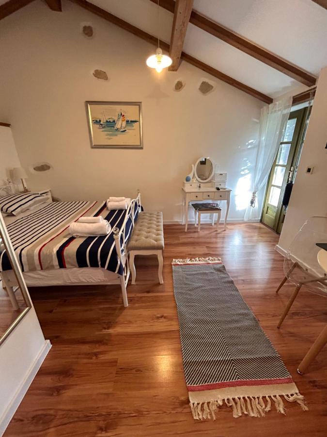 Gaya Apartments Šibenik Exteriör bild