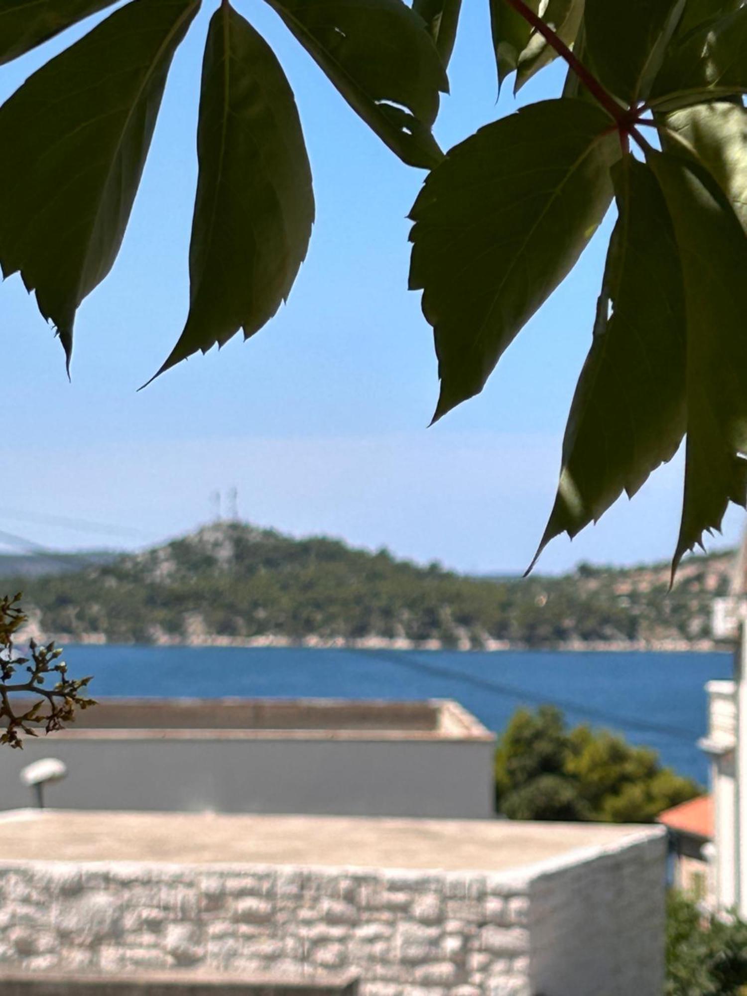 Gaya Apartments Šibenik Exteriör bild